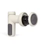 Livoo Masseur multifonction 5-en-1 DOS222C Rechargeable