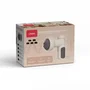 Livoo Masseur multifonction 5-en-1 DOS222C Rechargeable
