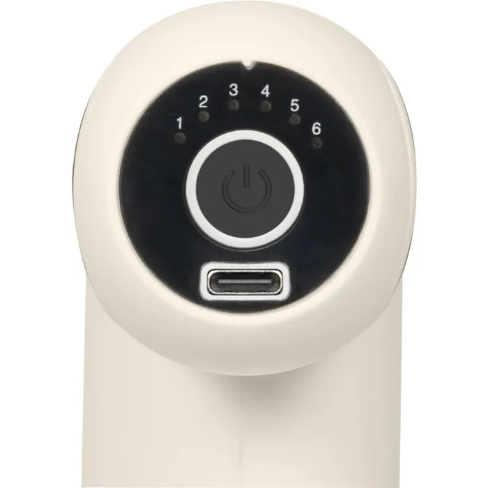 Livoo Masseur multifonction 5-en-1 DOS222C Rechargeable