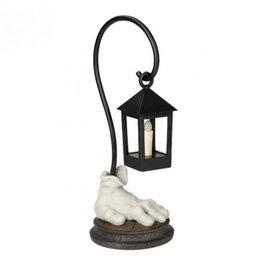 Semic studios Hopping lantern fig 29 cm Le Voyage de Chihiro