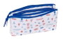 SAFTA Portatodo Baby F.C. Barcelona triple
