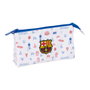 SAFTA Portatodo Baby F.C. Barcelona triple