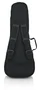 Gator Housse pour ukulélé soprano - Noir