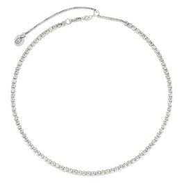 Collier Femme LIU JO LJ2475 Argenté