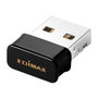 Edimax EW-7611ULB Adaptateur Wi-Fi N150 et Bluetooth 4.0 USB