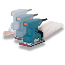 VIRUTEX LRT84H Ponceuse Orbitale 230V
