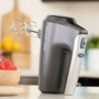 Russell Hobbs Batteur à main Desire Matte Charcoal Noir