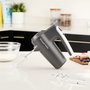 Russell Hobbs Batteur à main Desire Matte Charcoal Noir