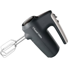 Russell Hobbs Batteur à main Desire Matte Charcoal Noir