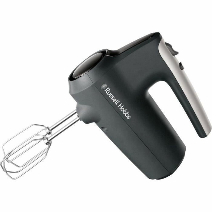 Russell Hobbs Desire Matte Charcoal Batteur à main, Gris anthracite Russell Hobbs Desire Matte Charcoal Batteur à main, Gris anthracite