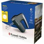 Russell Hobbs Desire Matte Charcoal Batteur à main, Gris anthracite