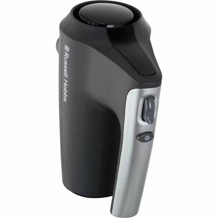 Russell Hobbs Desire Matte Charcoal Batteur à main, Gris anthracite Russell Hobbs Desire Matte Charcoal Batteur à main, Gris anthracite