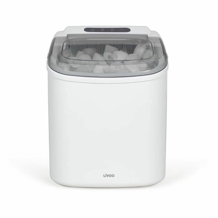 Livoo DOM484 Blanc Livoo DOM484 Blanc