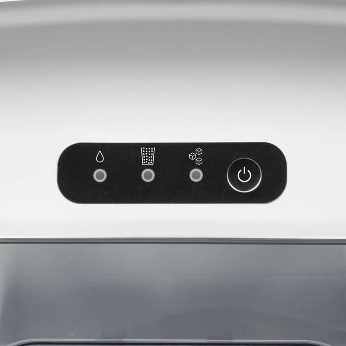 Livoo DOM484 Blanc Livoo DOM484 Blanc