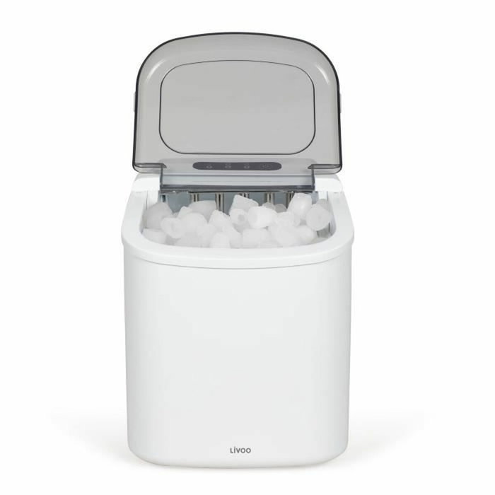 Livoo DOM484 Blanc Livoo DOM484 Blanc