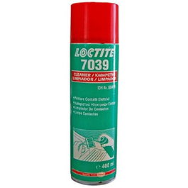 Loctite Nettoyant Contact SF 7039 400ml