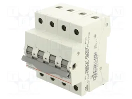 LEGRAND Interrupteur d'isolation RX3 4P 40A 400VAC