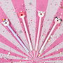 The Concept Factory Bolígrafo Donut Funny Kawaii