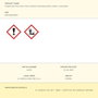 Répulsif antiparasitaire Orion Anti-acariens Anti-mites