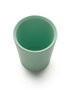 Alessi UNS05S1 Set de Table Enfants 'Giro Kids' en Mélamine par UNStudio - Plat Creux, Plat Plat, Verre et Couverts