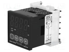 OMRON E5CB-Q1TC Régulateur de température 100-240V AC
