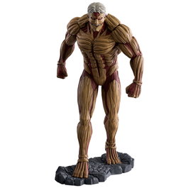 Ichibansho Figura Attack on Titan Armored Titan Bohae