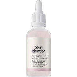 SKIN GENERICS Skin Identity Sérum Calmant Peaux Sensibles
