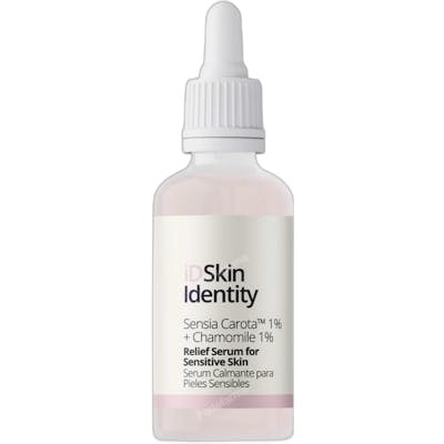 SKIN GENERICS Skin Identity Sérum Calmant Peaux Sensibles SKIN GENERICS Skin Identity Sérum Calmant Peaux Sensibles