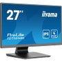 iiyama ProLite T2752MSC-B1AG Moniteur Tactile 27 pouces Full HD IPS