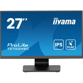iiyama ProLite T2752MSC-B1AG Moniteur Tactile 27 pouces Full HD IPS