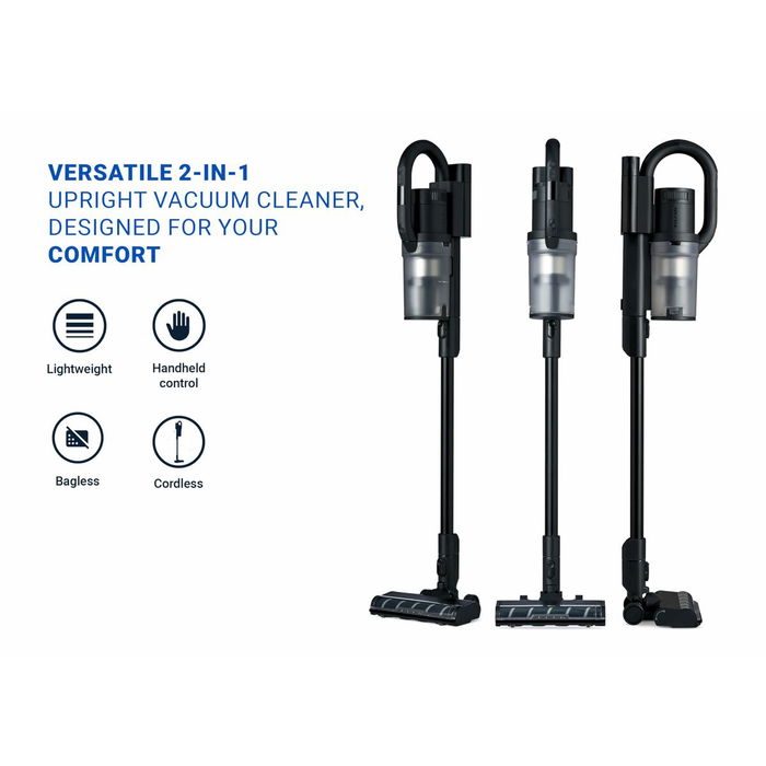 Aspirateur balai Nilfisk S1 PETCARE