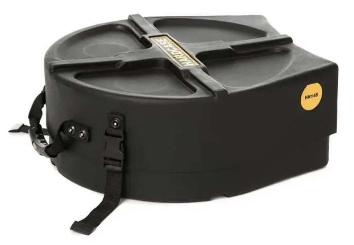 HARDCASE Mallette rigide 14 pouces 50 x 47 x 21 cm