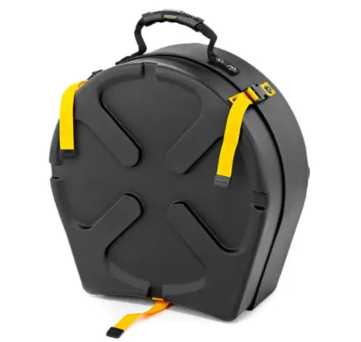 HARDCASE Mallette rigide 14 pouces 50 x 47 x 21 cm