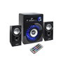 AudioCore AC910 Haut-parleurs de PC 10 W Noir