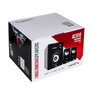 AudioCore AC910 Haut-parleurs de PC 10 W Noir
