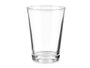Vivalto Lot de 4 Verres à Carajillo en Verre Transparent 140 ml 14x9x11 cm (Set de 24)