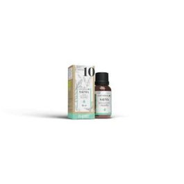 ELADIET Huile essentielle BIO de sauge 15 ml