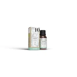 Eladiet Huile Essentielle de Sauge Bio 15 ml - Soutien Digestif