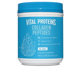 Vital Proteins Peptides de Collagène Sans Saveur 567g