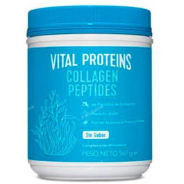 Vital Proteins Peptides de Collagène sans saveur 567 g