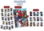 Educa - Superpack 4 en 1 Spider-Man avec domino, memory et 2 puzzles - Produit en espagnol/anglais