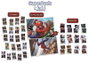 Educa - Superpack 4 en 1 Spider-Man avec domino, memory et 2 puzzles - Produit en espagnol/anglais