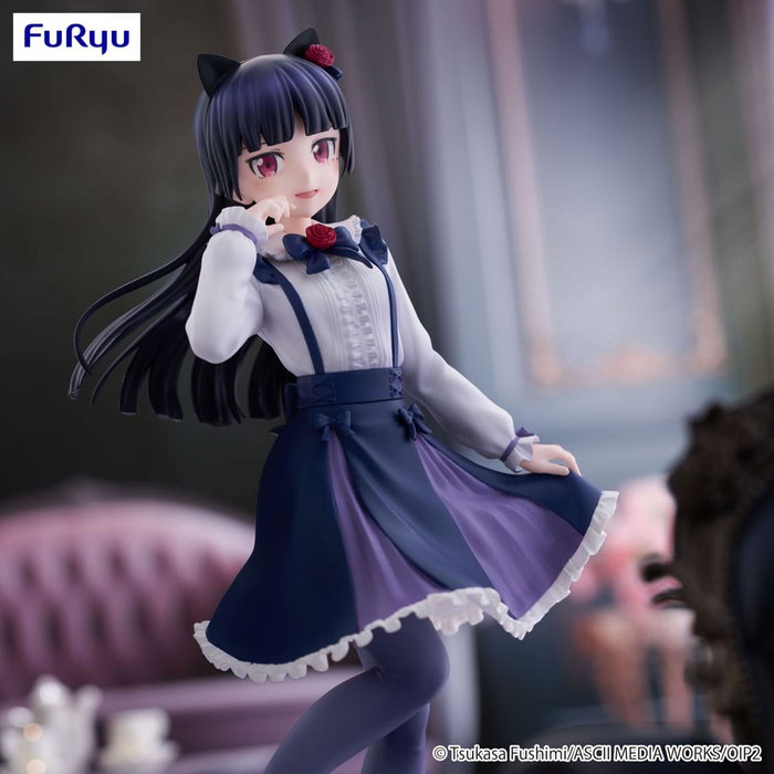 Oreimo 2 statuette PVC Trio-Try-iT Kuroneko 19 cm Oreimo 2 statuette PVC Trio-Try-iT Kuroneko 19 cm
