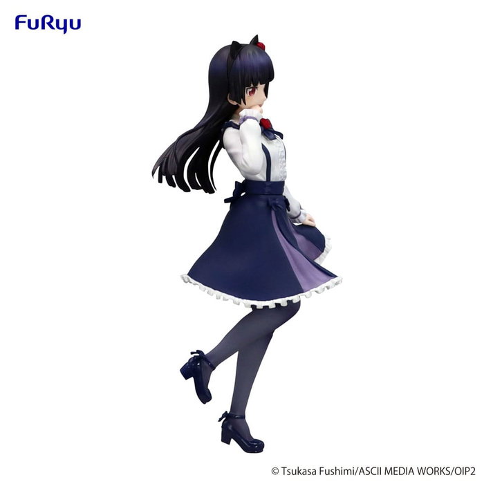 Oreimo 2 statuette PVC Trio-Try-iT Kuroneko 19 cm Oreimo 2 statuette PVC Trio-Try-iT Kuroneko 19 cm