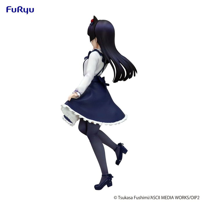 Oreimo 2 statuette PVC Trio-Try-iT Kuroneko 19 cm Oreimo 2 statuette PVC Trio-Try-iT Kuroneko 19 cm
