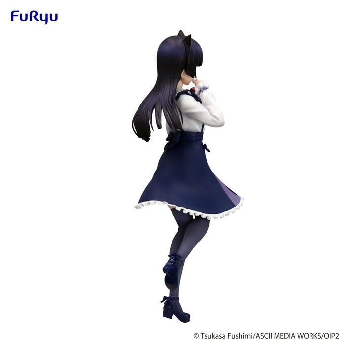 Oreimo 2 statuette PVC Trio-Try-iT Kuroneko 19 cm Oreimo 2 statuette PVC Trio-Try-iT Kuroneko 19 cm