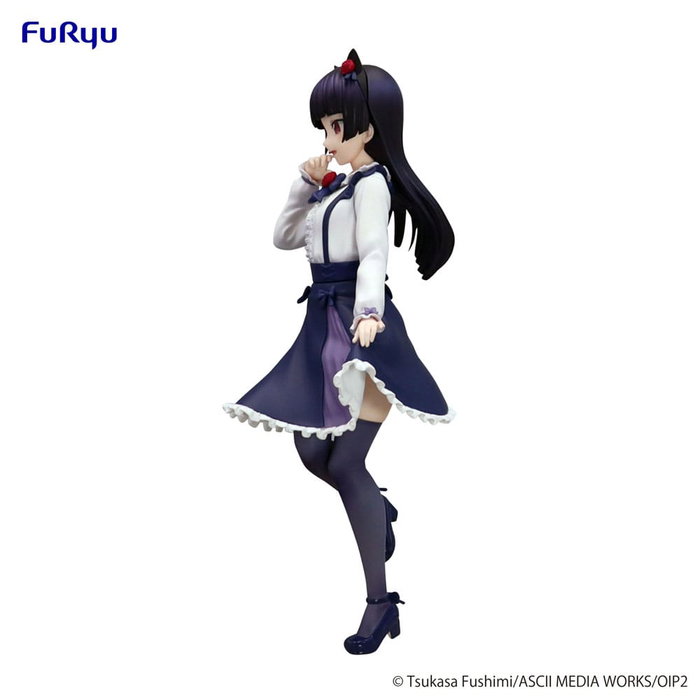 Oreimo 2 statuette PVC Trio-Try-iT Kuroneko 19 cm Oreimo 2 statuette PVC Trio-Try-iT Kuroneko 19 cm