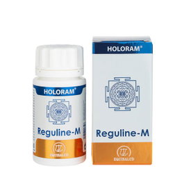 EQUISALUD HoloRam Reguline-M 60 capsules