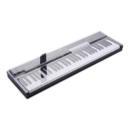 DECKSAVER Protection sur mesure pour Novation Launchkey 61 Mk4