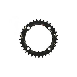 Sram Plateau Truvativ MTB 44 dents 104 BCD 4mm Noir